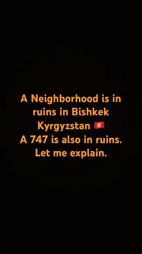 The story of the catastrophic runway overrun of flight 6491!!