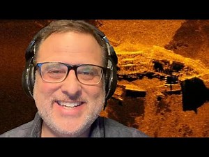 Why the MH370 sea bed search turned up … nothing (Episode 15)