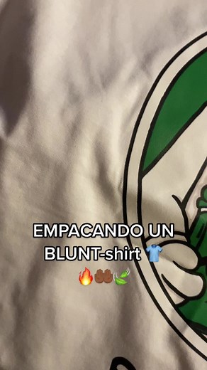 Pasos para enviar un Blunt-shirt #COANT #tshirt #polo #limitededition