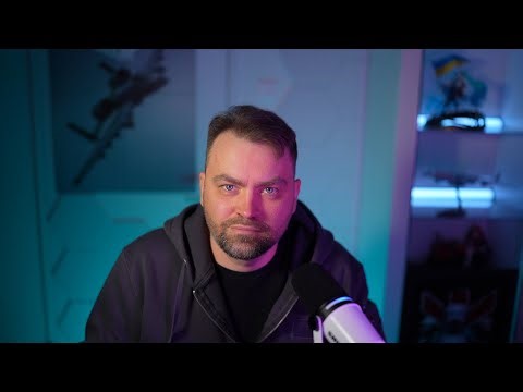 Just Chatting Stream with Captain Denys