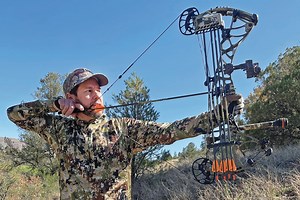The Art of Aiming Your Bow - Bowhunter
