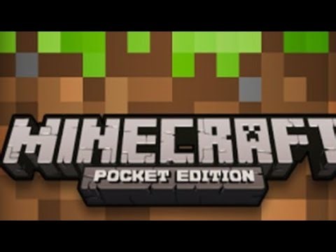Minecraft PE Alpha 0.5.0 Gameplay Série Nostalgia