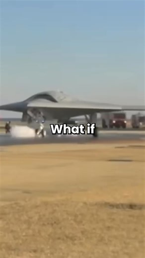 Why The US Navy Decommissioned The Incredible X-47B Stealth Drone #fblifestyle | Jasper Long