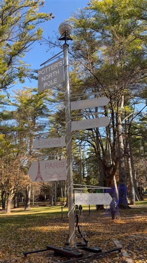 A little holiday magic behind the scenes ✨. Our amazing volunteers are hard at work adding the final touches to Making Spirits Bright! #Sheboygan #makingspiritsbright #RotaryInAction | Rotary Making Spirits Bright