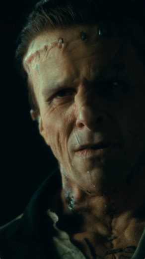 至死不渝🖤永不分離 ​ 即睇《#闇黑新娘》預告 ➤ bit.ly/TheBrideHKTrailer ​ 2026年 大銀幕相見 #TheBrideMovie | Warner Bros. Pictures