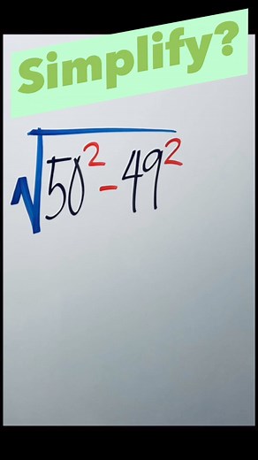 70K views · 93 reactions | Let’s Simplify❓ #basics #trigonometry #basicreview #fypシ゚ #mathviral #fbreelsvideo #sharingiscaring #review #satmath #satexam #SATPrep #mathtutorial #reelsinstagram #infiniteguru #LETEXAM #civilservice #exams #reviewer #mathhelp #learnmath #mathproblemsolving #algebratutor #mathreview #boardexams #college #AdmissionTest #maths | Infinite Guru | Facebook