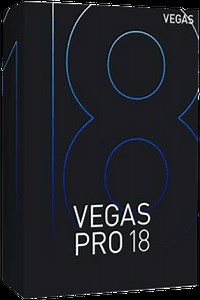 MAGIX VEGAS Pro 18 v18.0.0.284 WiN