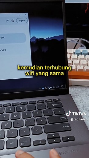 Quick Laptop File Sharing Without Cables: Tips and Tricks