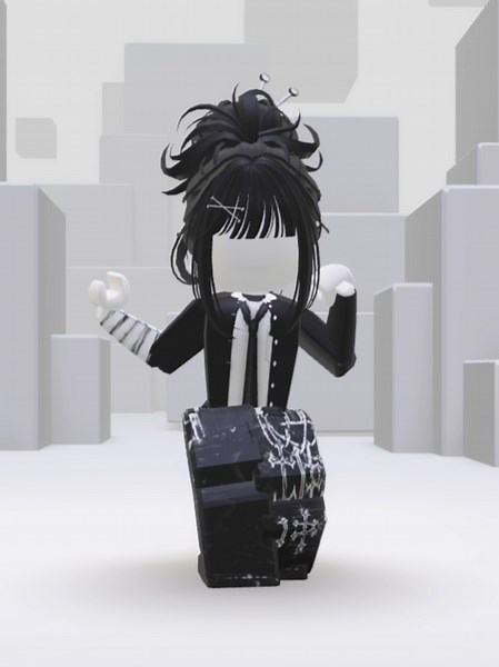 Dance Fun Times in Roblox 2016