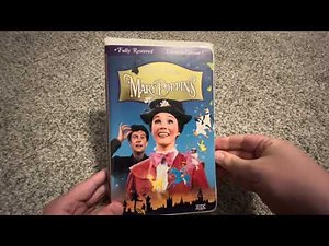 My All-Time Favorite Disney Movie Collection (Part 4)