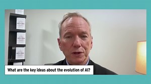 Gen Z men could ditch real women for AI, warns ex–Google CEO Eric Schmidt after a tragic suicide involving a chatbot