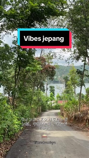 Exploring Japanese Vibes in Central Java, Indonesia