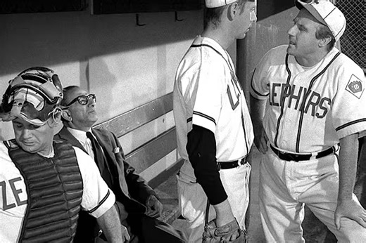 Why The Twilight Zone’s Rod Serling Spent $27,000 of His Own Money To Reshoot This Episode