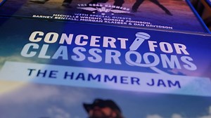 Calgary Concert for Classrooms 2025