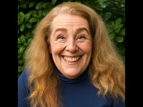 Rob McConnell Interviews - CYNTHIA SUE LARSON - Reality Shifts, Quantum Jumps & The Mandela Effect