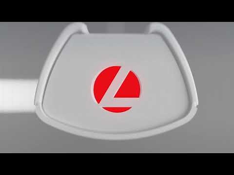 Introducing Lithonia® Linear by Lithonia Lighting® - Suspended. Linear. Affordable.