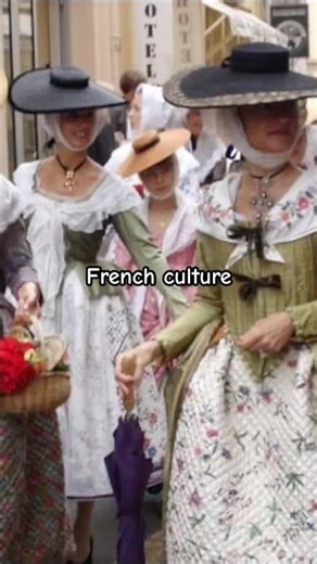 French culture