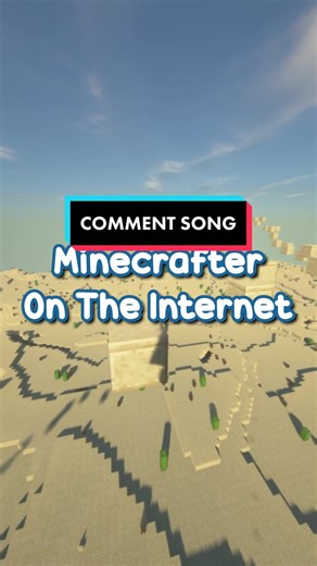 Creating a Fun Minecraft Song | Waffle Wolf Wellerman