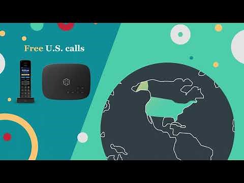 Ooma Telo I Overview