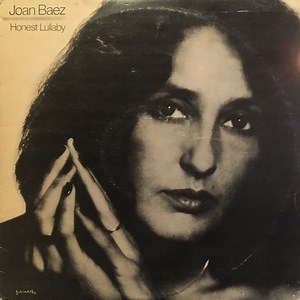 Joan Baez - Honest Lullaby