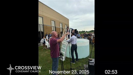Crossview Covenant Church | Crossview Covenant Church