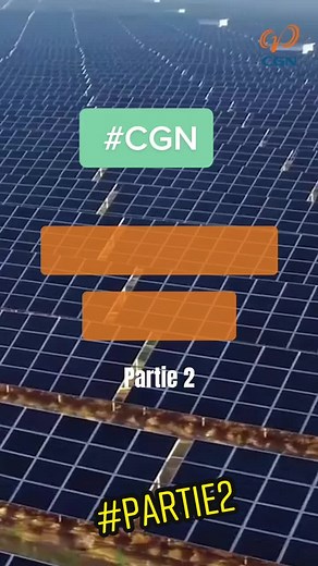 Découvrez CGN Europe Energy et ses énergies renouvelables