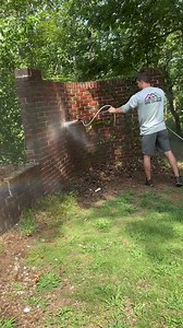 276K views · 5.9K reactions | This Job Took 5 Days #pressurewashing #pressurewashingbusiness #pressu... | All Sides Pressure Washing | Facebook