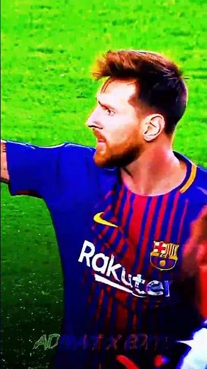 Sorry for Bad Edit |Messi Edit| #football #messi
