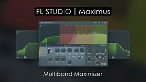 FL STUDIO | Maximus - FL Studio