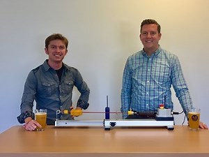 Lifeline 5 Cable Pull Switches - Manufacturing Happy Hour