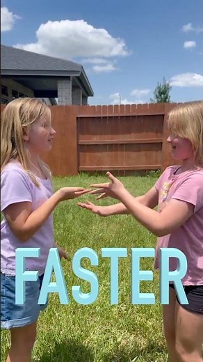 Hand Clap Game for 2 players - Don't break the window