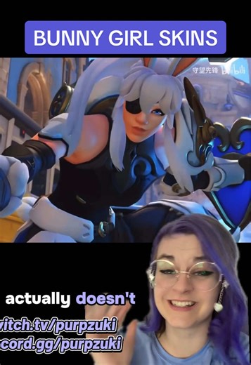 Oh my god I LOVE THE BRIGITTE SKIN but also super excited for Juno, Mercy, and Zarya!!! AND DOMINA!!! THEY’RE ALL SO PEAK ——— #overwatch