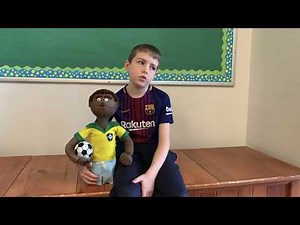 Pele' bottle project