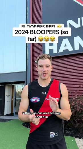 Hilarious AFL Bloopers: Funny Moments and Goofs from the Season