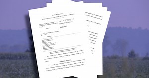 Decatur Twp sued over solar project, trustees hold special meeting