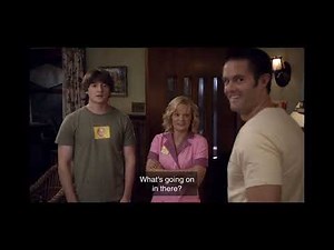 Raising Hope episode 1 funny moments