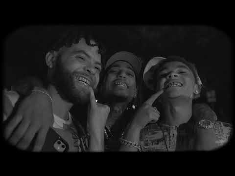 Project Youngin - Prevailed (Official Music Video)