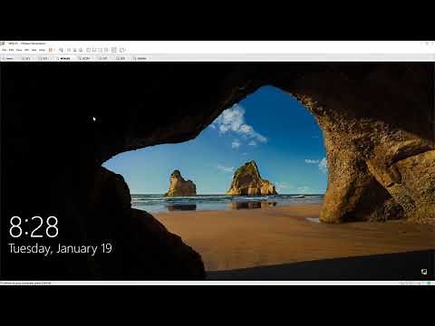 Add external email addresses to the group in Exchange Server 2019