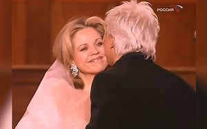 Concert in Moscow 2006 Renee Fleming & Dmitri Hvorostovsky