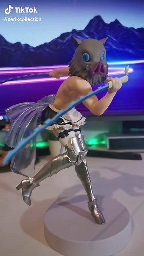 #inosuke #anime #otaku #maid #kimetsu_no_yaiba #kimetsunoyaiba #waifu