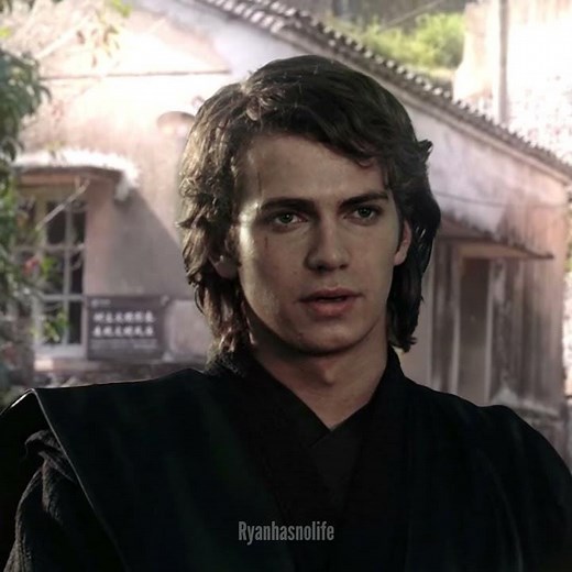 Anakin makes someone smile #starwars #starwarsmemes #starwarsfan #xingxing