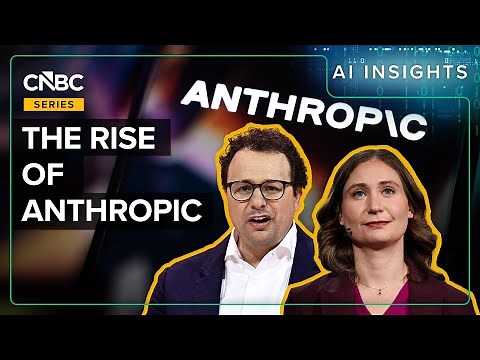 Anthropic Vs. OpenAI: How Safety Became The Advantage In AI