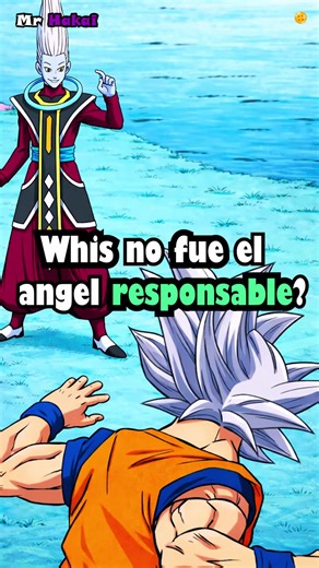 Videos de Dragón ball Historias (@dragon_ball_historias) con “sonido original - Dragón ball Historias”