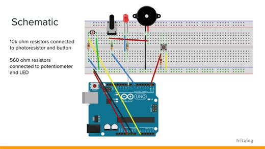 Embedded Systems Curriculum