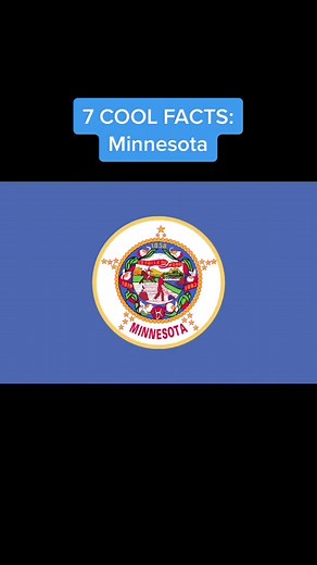 Exploring Minnesota: Geography, Fun Facts, and More!
