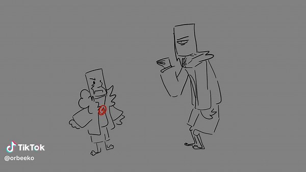 Silly Skit with Killer and Nightmare Characters