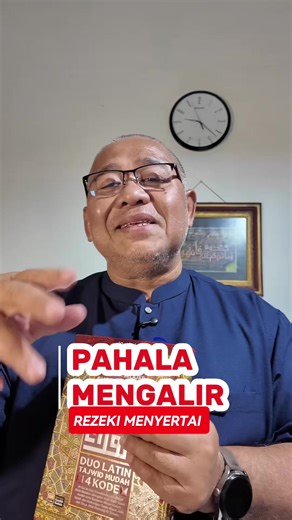 Dicari! Para ustadz, para dai, yang siap diajak dakwah bil konten. Gabung Bumi Tauhid Indonesia, InsyaAllah kita akan mndakwahkan Alquran kepada lebih banyak audiens. Untuk penyamaan persepsi, silakan join webinar kami pada: Senin 17 November 2025 Mulai pukul 19.30 WIB. Daftarnya isi form ini: bit.ly/GabungAffiliateBumiTauhid Atau kontak admin (WA): 0822 2202 7584 @Bumi Tauhid