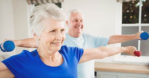 DEXA Imaging - Northwest Radiology