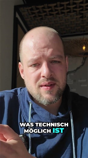 600 Mitarbeiter. File-Server. Backup einmal am Tag. Klingt nach Standard. Bis um 16 Uhr alles ausfäl