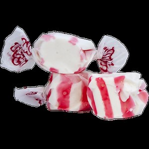 Peppermint Taffy